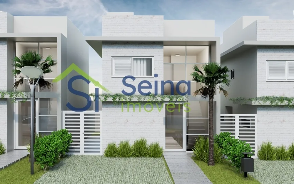 Breve Lan�amento de casas em Valinhos 