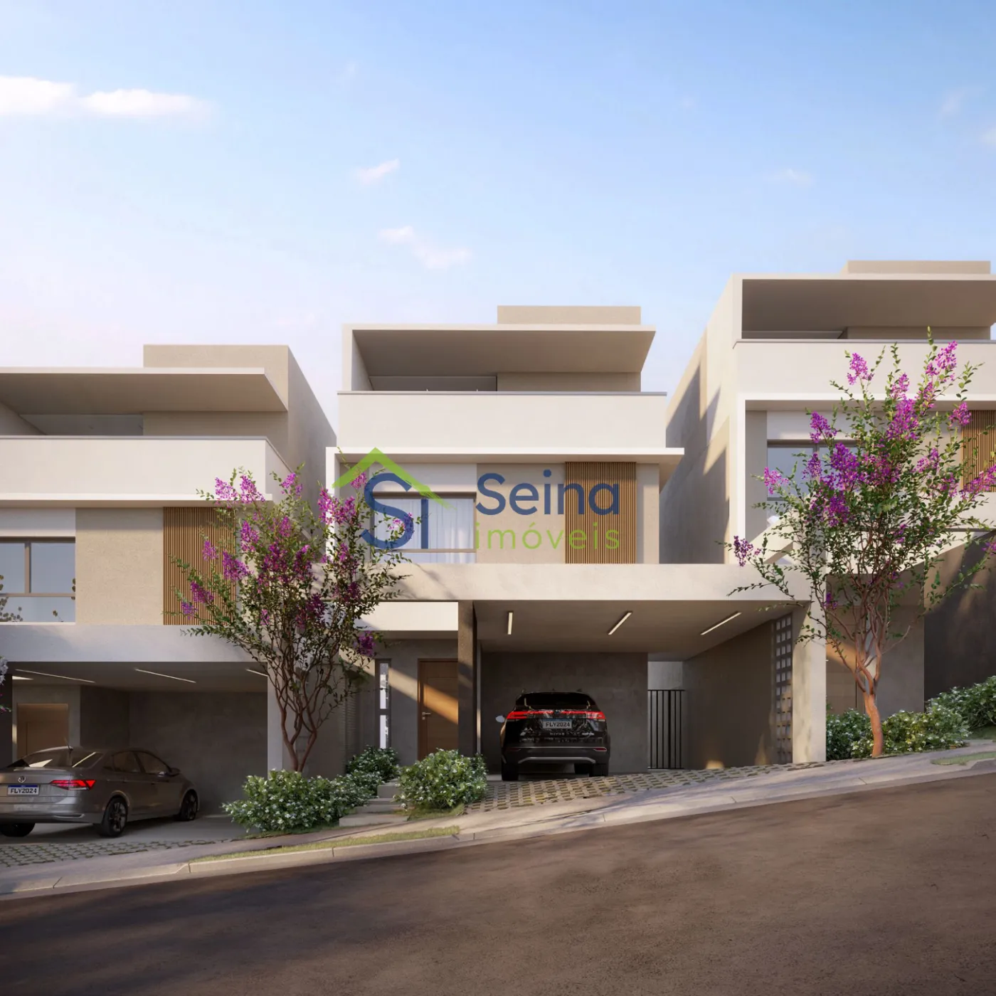 Residencial Lake Louise Campinas