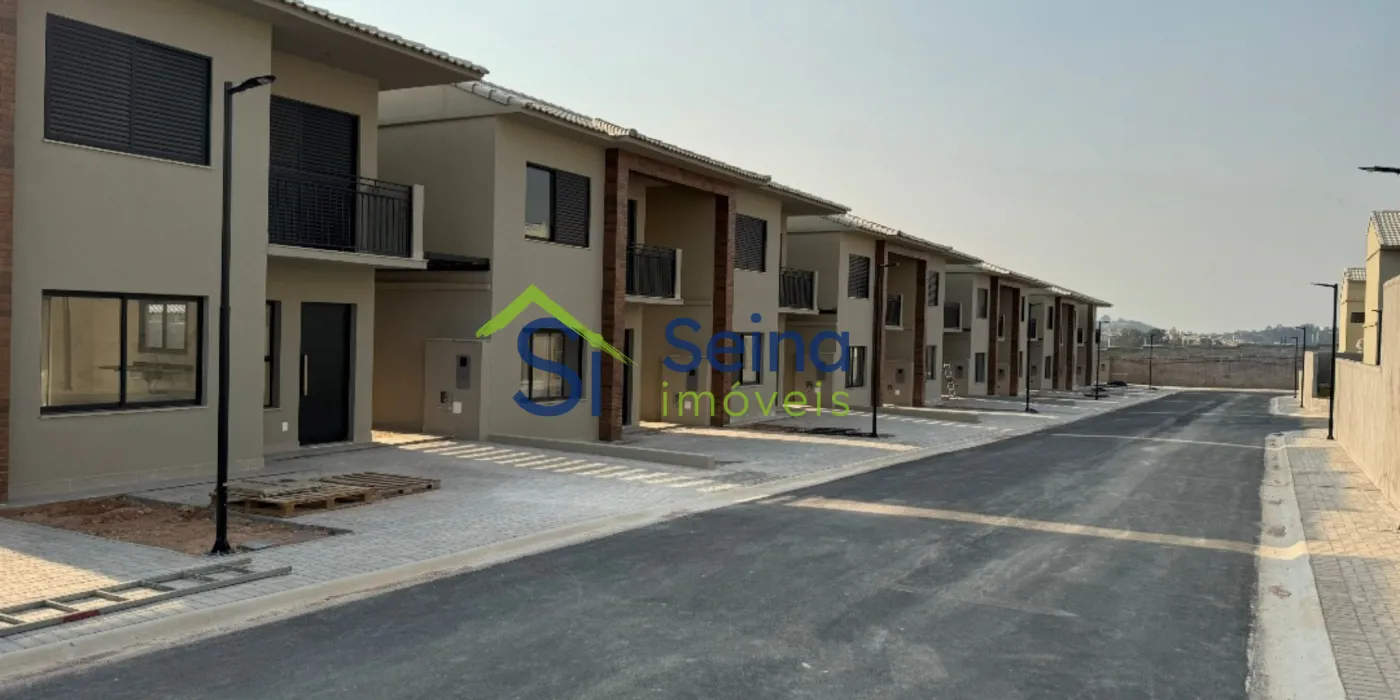 Residencial Village Luciana Valinhos