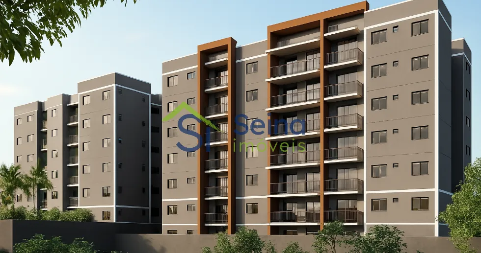 Tr�sor Residence Campinas 