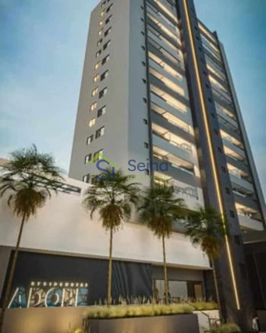 Residencial Adobe Valinhos