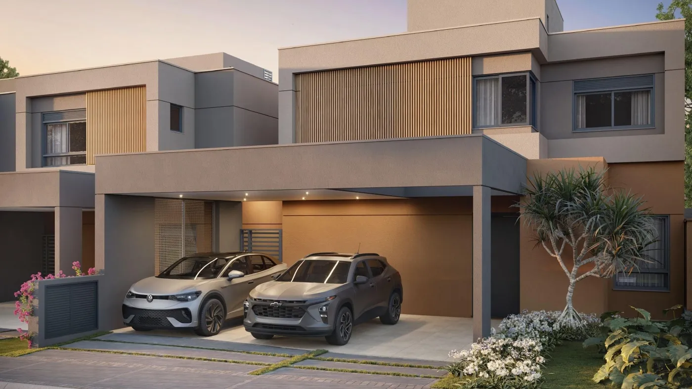 Casa Arborais Altavista Campinas SP