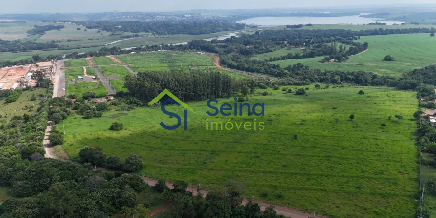 Residencial Moradas Paul�nia 