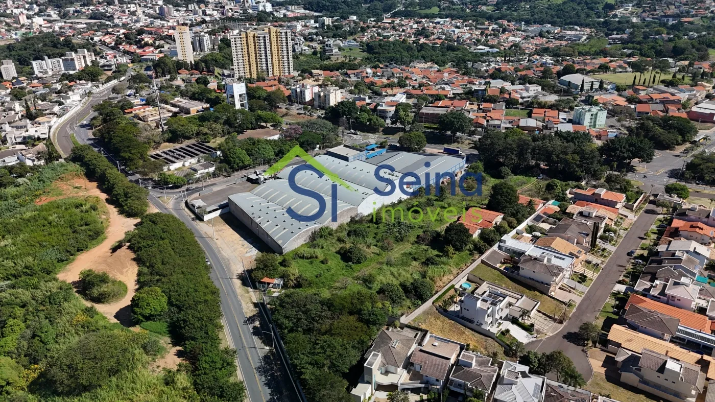 Residencial Villaggio Ravenna Valinhos