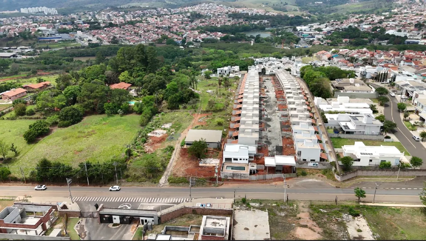 Residencial Life Village Valinhos