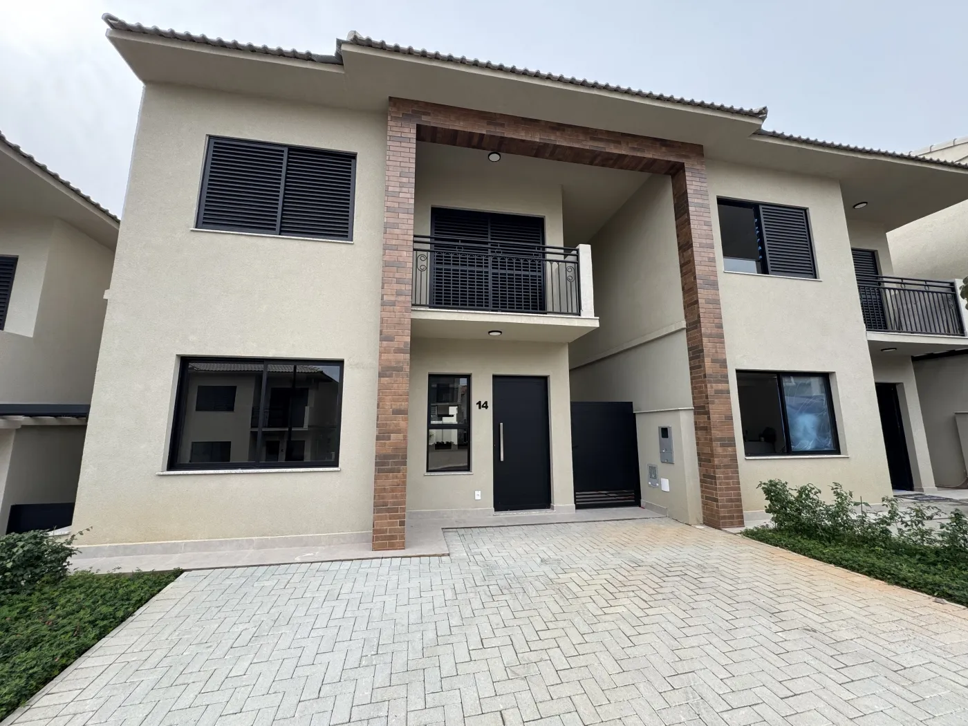 Casa � venda no condom�nio Villa Luciana em Valinhos