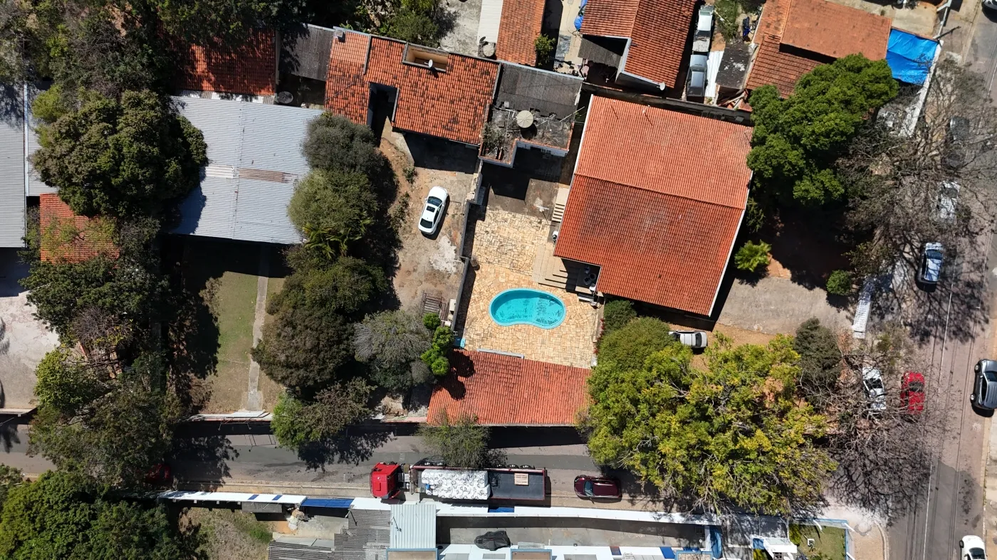 Ch�cara � venda em Valinhos no bairro Jardim Pinheiros