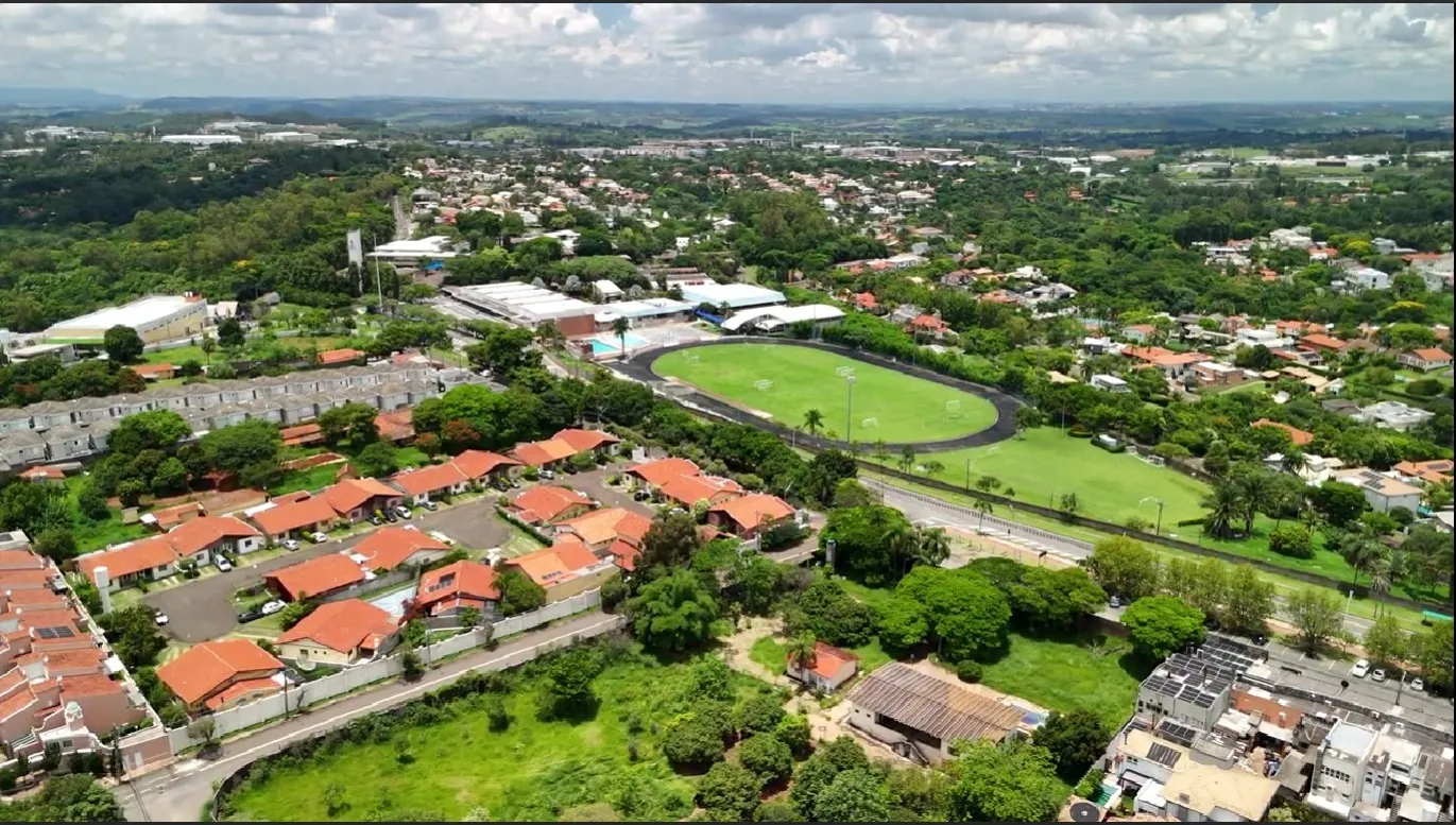 Residencial Vilagio Serena Valinhos  