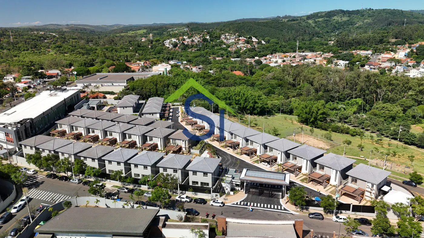 Ares Home Sousas Campinas