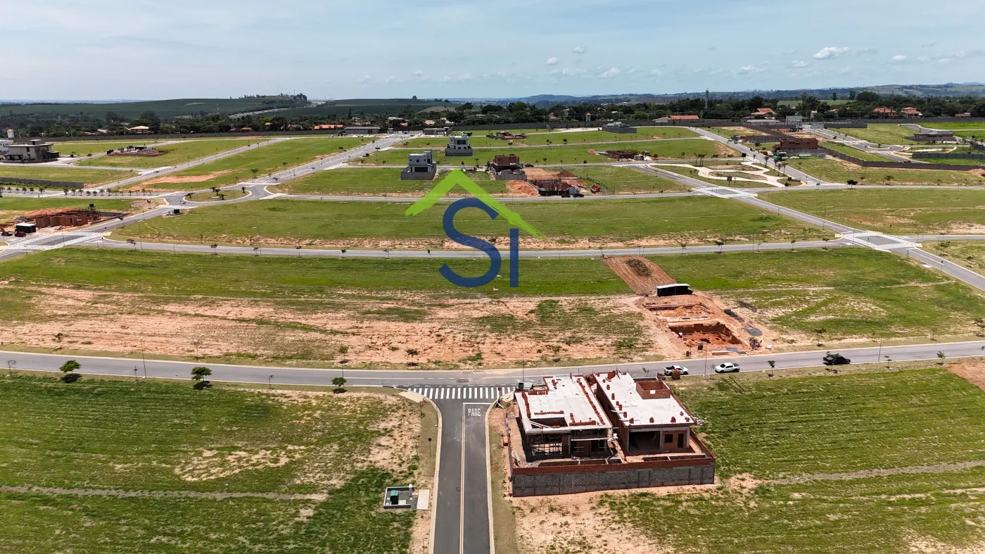 Lote � Venda no Serena Campinas