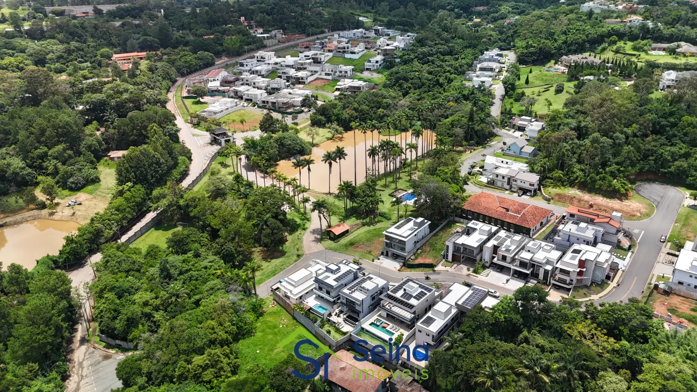 Lote � Venda no Reserva do Itamarac� em Valinhos SP