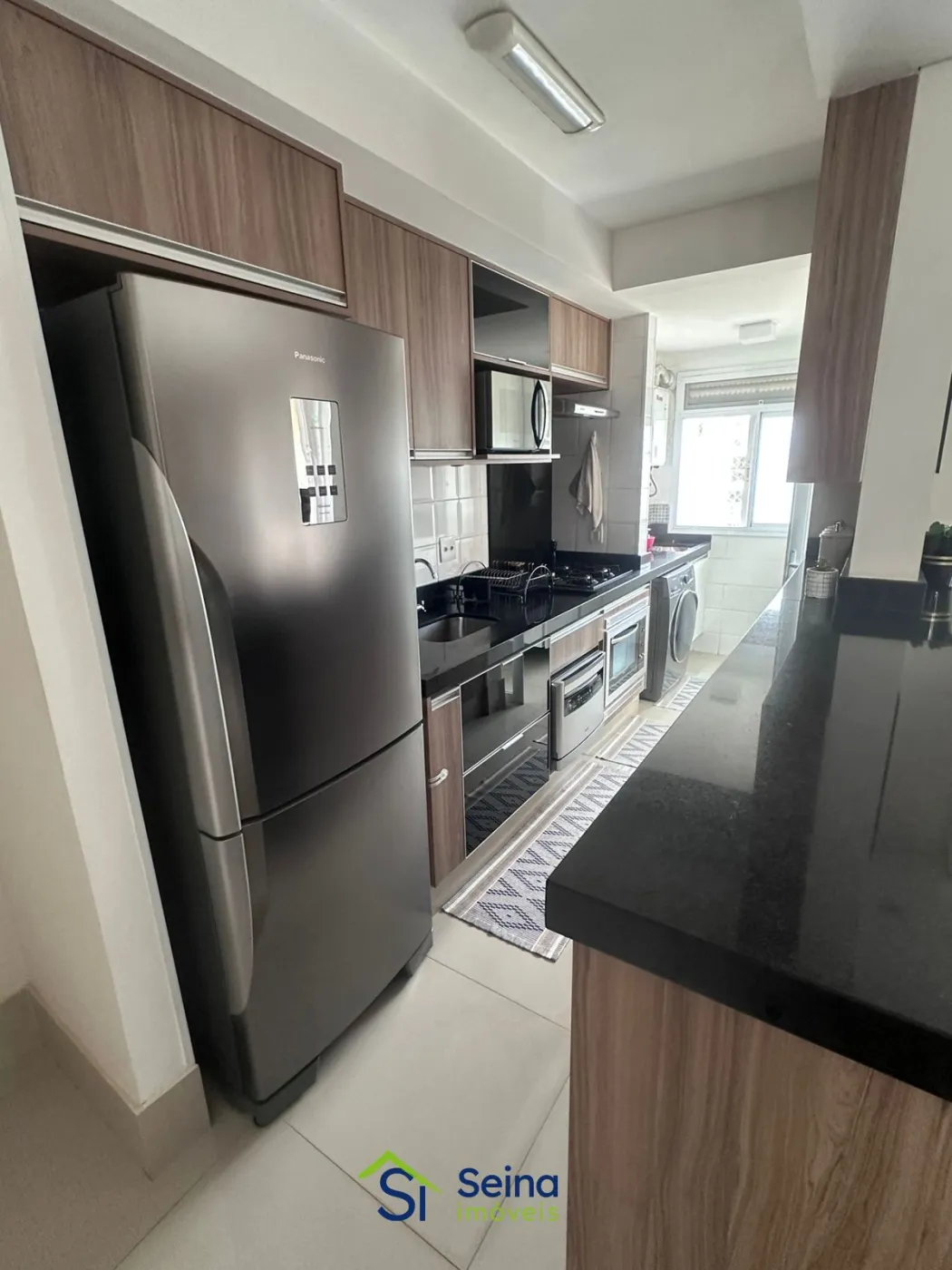 Condom�nio Residencial Prime Acqua Campinas