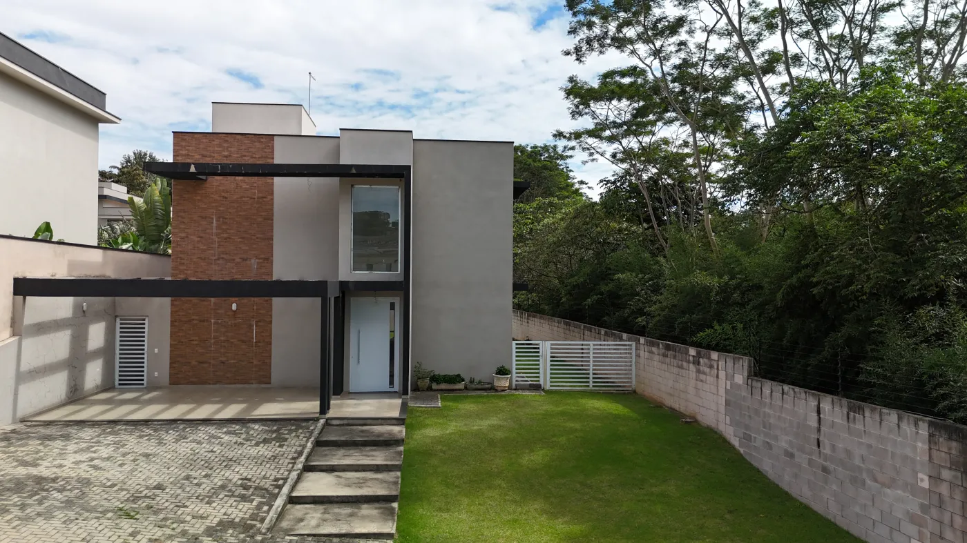 Casa � venda no Residencial Villa D'Oro