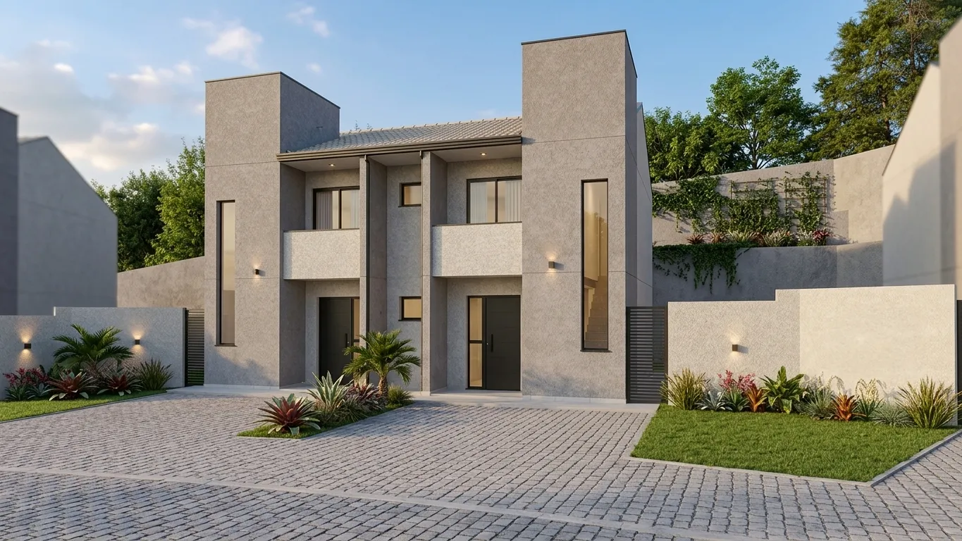 Condom�nio Residencial LIFE Village - Capuava - Valinhos