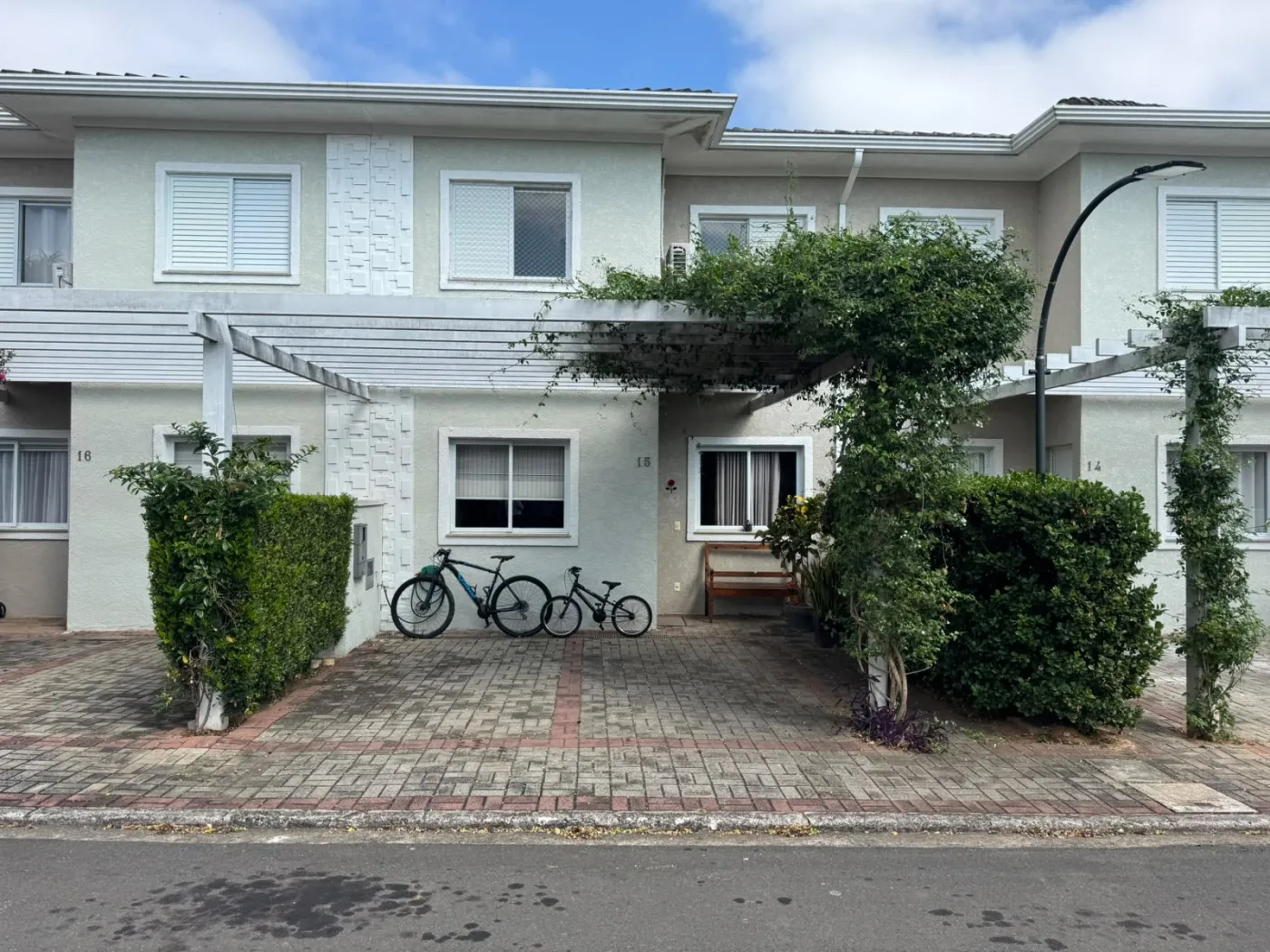 Casa � Venda no Vila Imperial Valinhos | 3 Dormit�rios