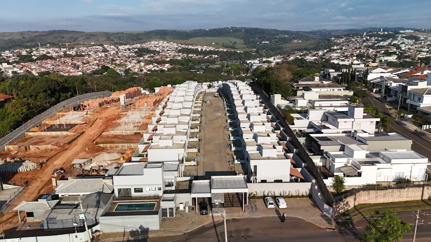Residencial Vila Verde Valinhos
