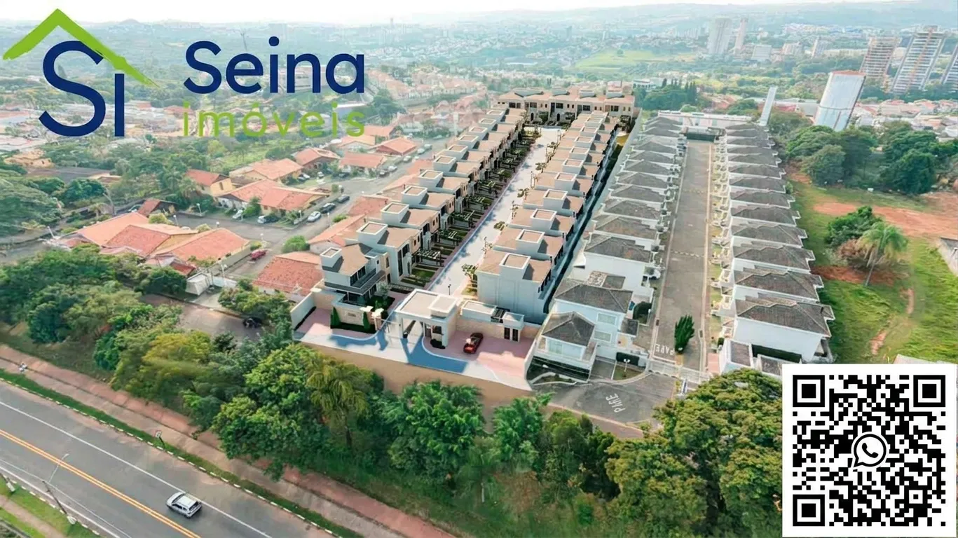 Residencial Villaggio Di Porto Valinhos