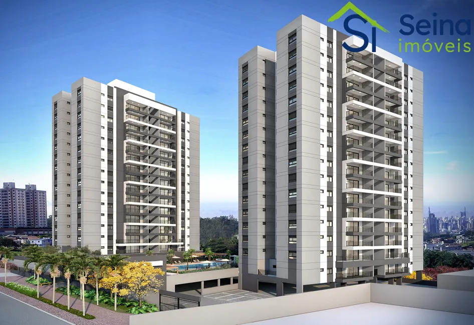 Ampliare Taquaral Campinas 