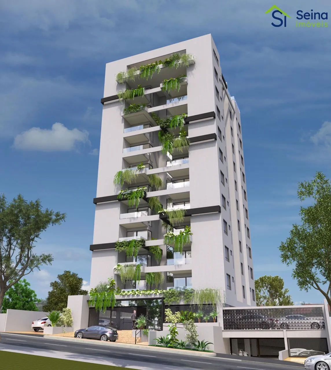 Single Lofts Valinhos