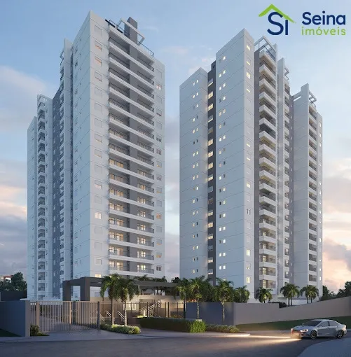 Reserva Perfetto Campinas