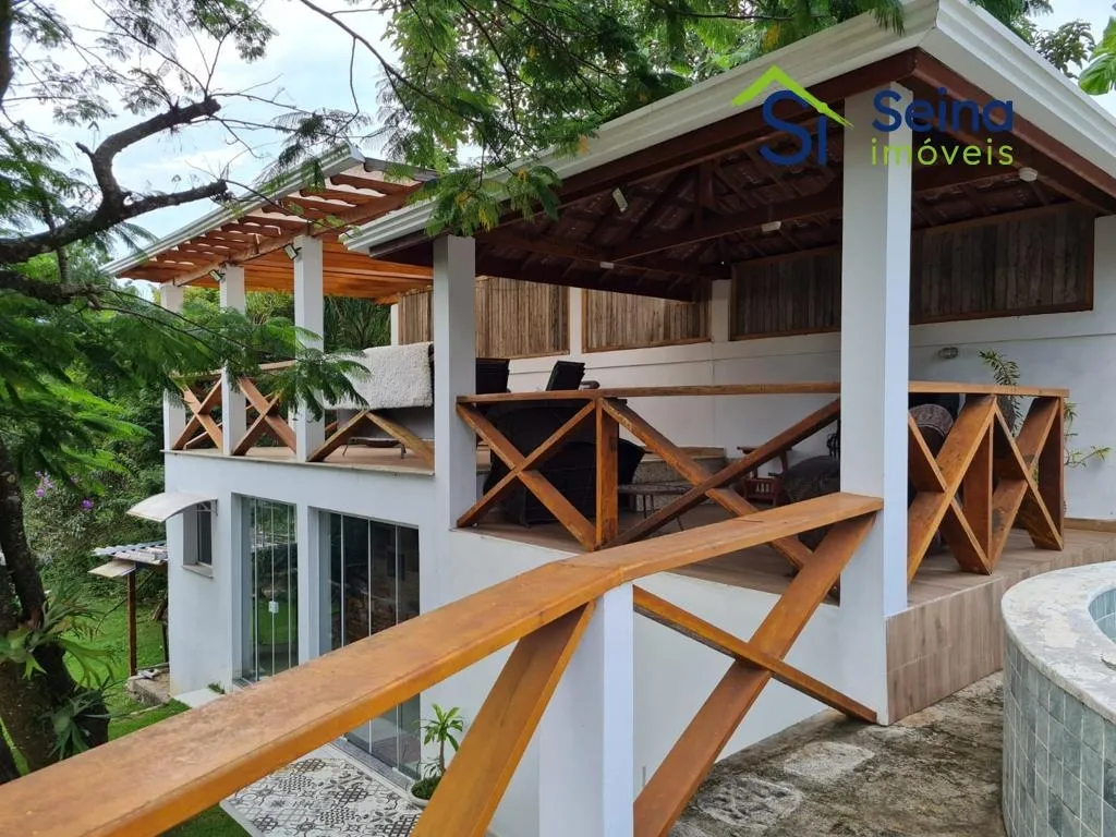 Ch�cara alto padr�o Parque Valinhos