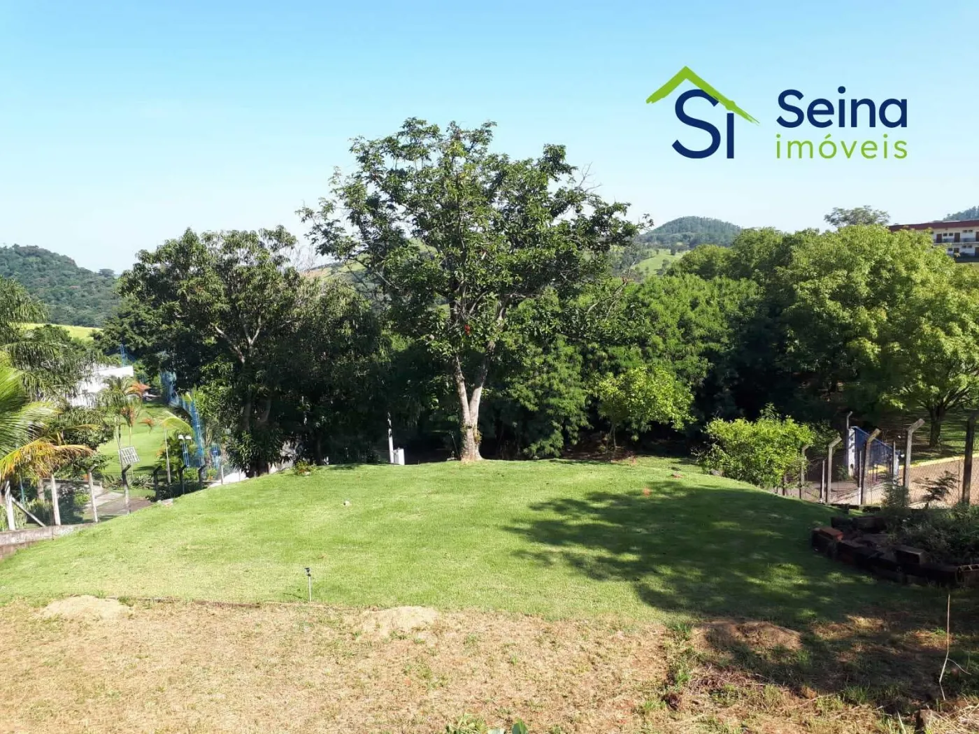 Terreno no Jardim Florido Vinhedo