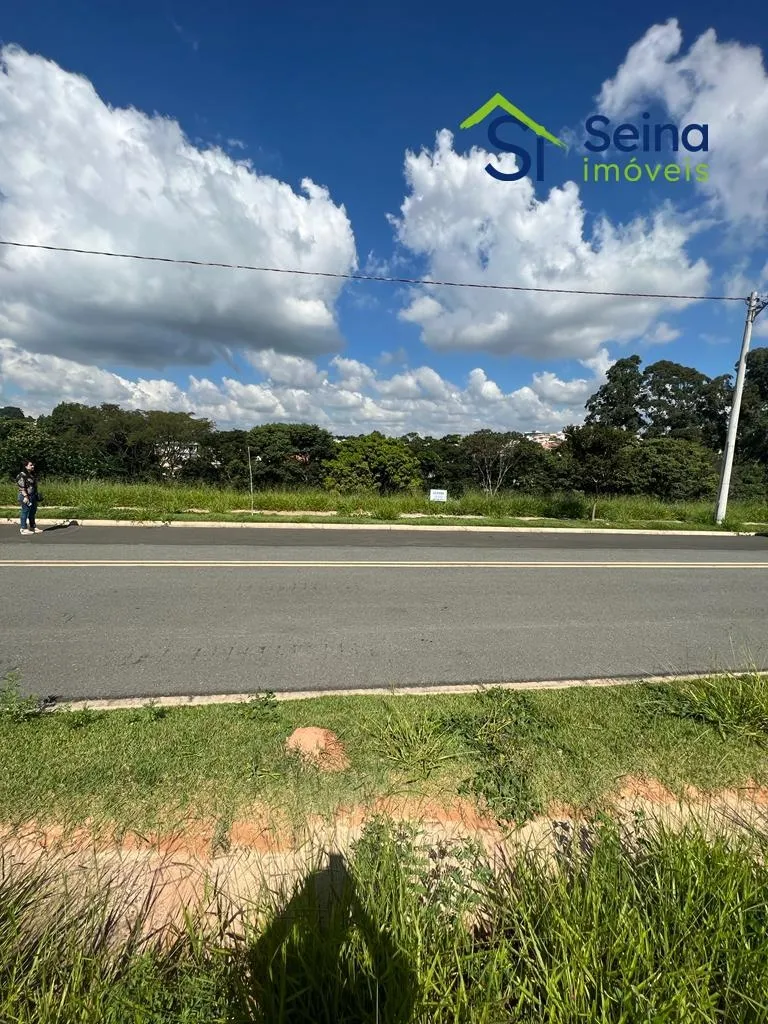 Terreno Jardim S�o Cristov�o Vinhedo