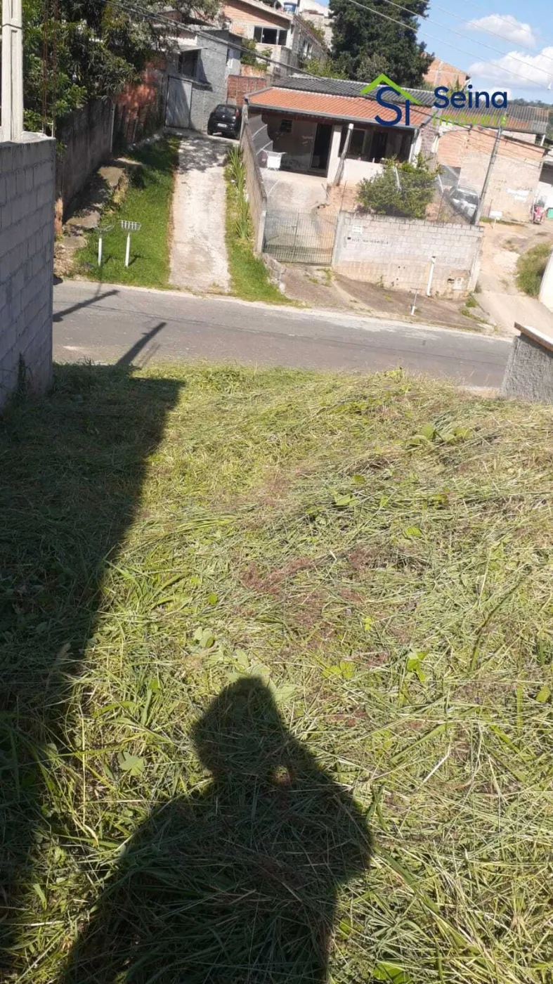 Terreno Parque Portugal Valinhos