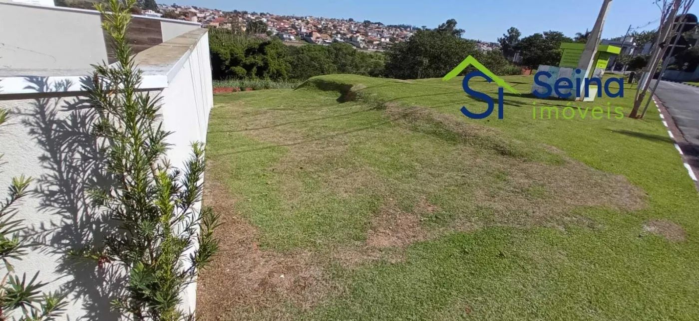 Terreno Condom�nio Villa de S�o Louren�o Valinhos