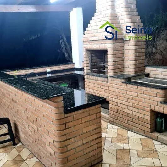 Casa Condom�nio Vale da Santa F� Vinhedo