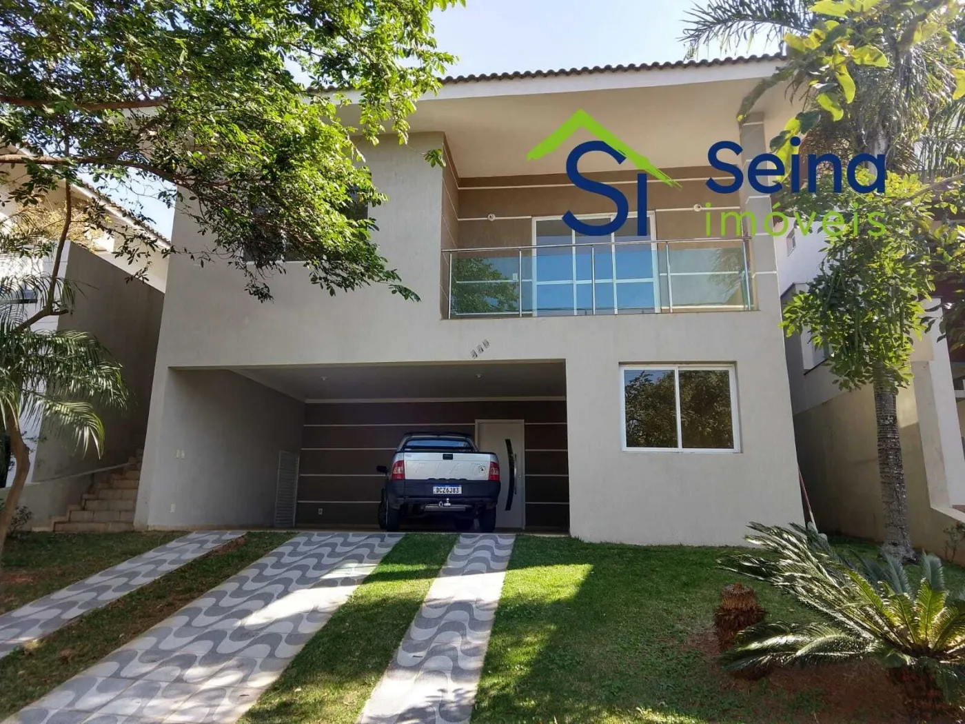 Casa Condom�nio Terras de S�o Francisco Vinhedo