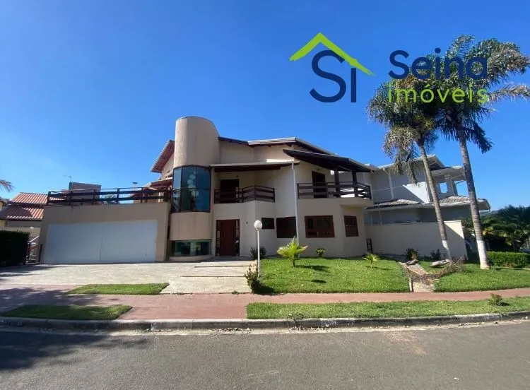 Casa Condom�nio Residencial Terras do Oriente Valinhos