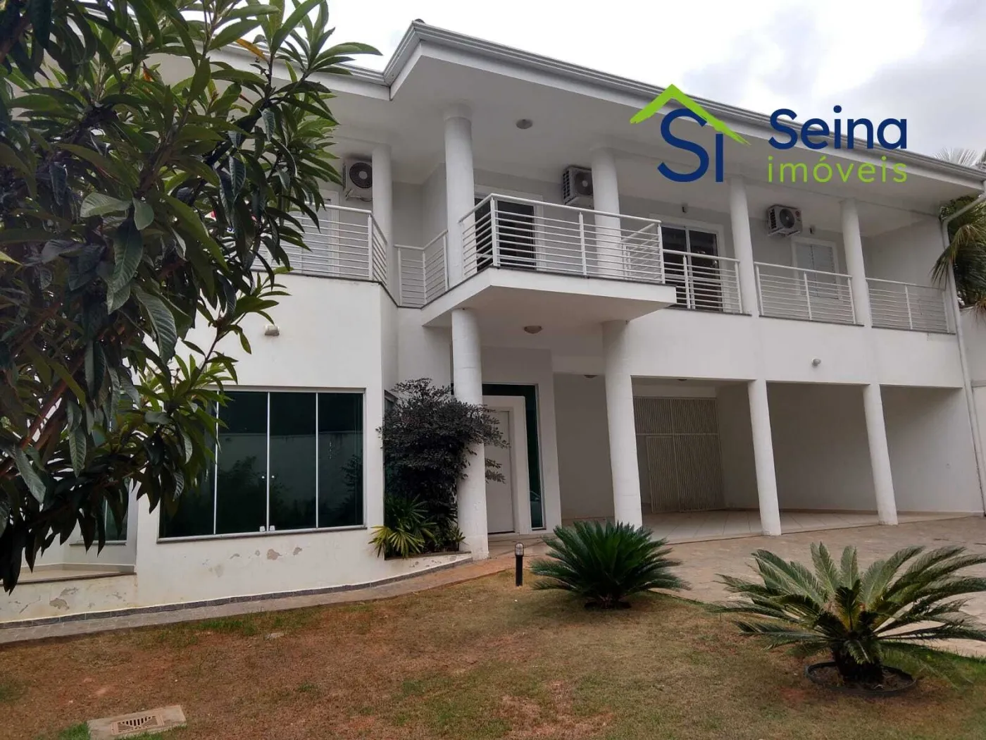 Casa Residencial em Bols�o de Seguran�a Terra Nova Valinhos