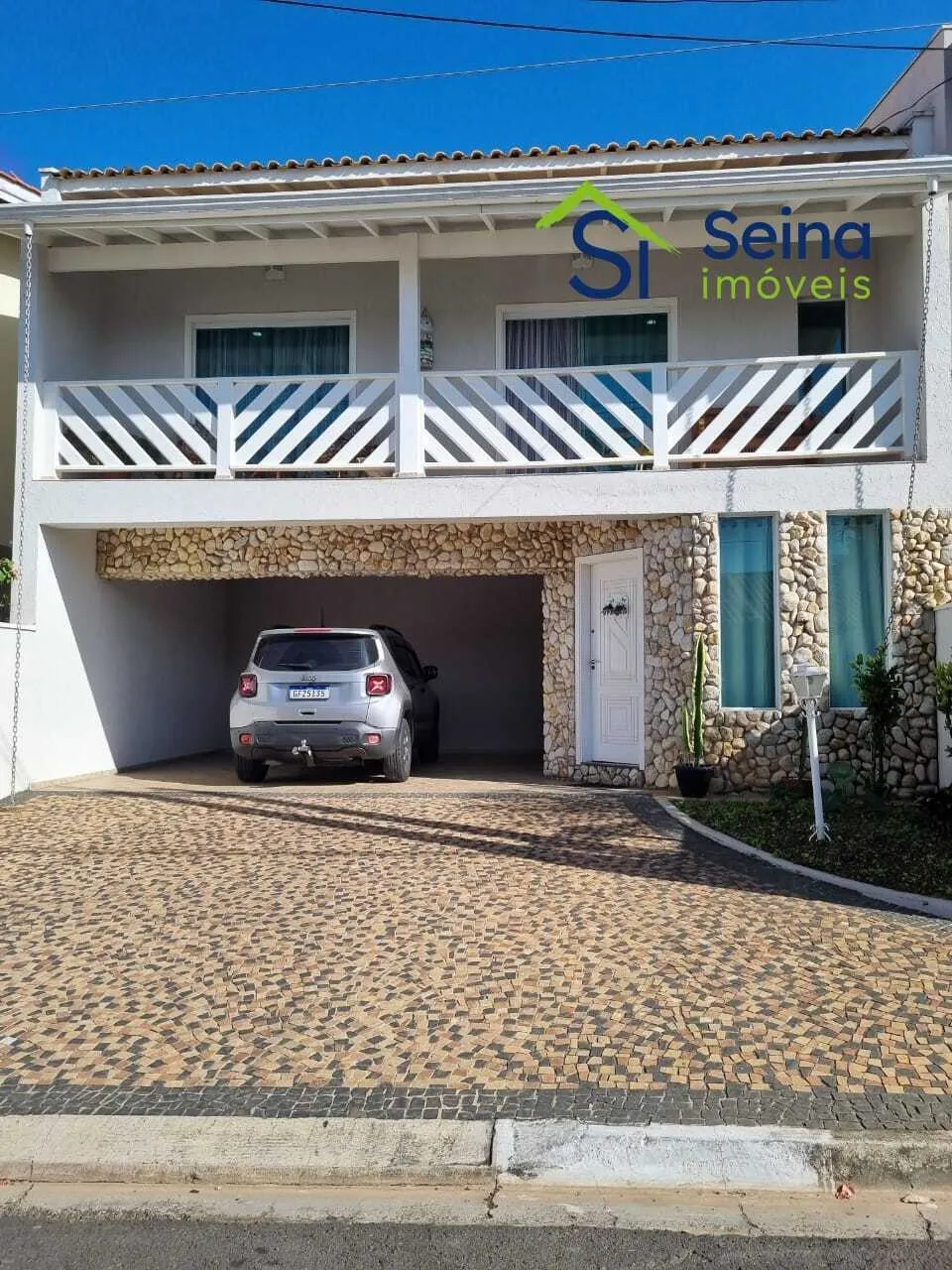 Casa Condom�nio Mirante do Lenheiro Valinhos