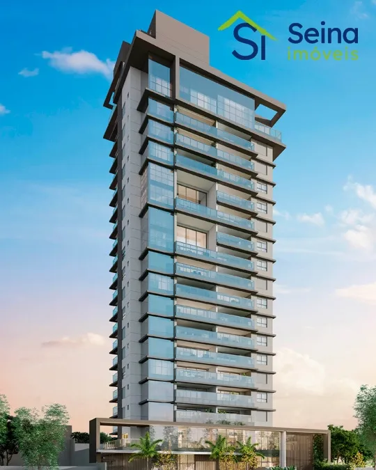 The Mark Residencial Campinas 