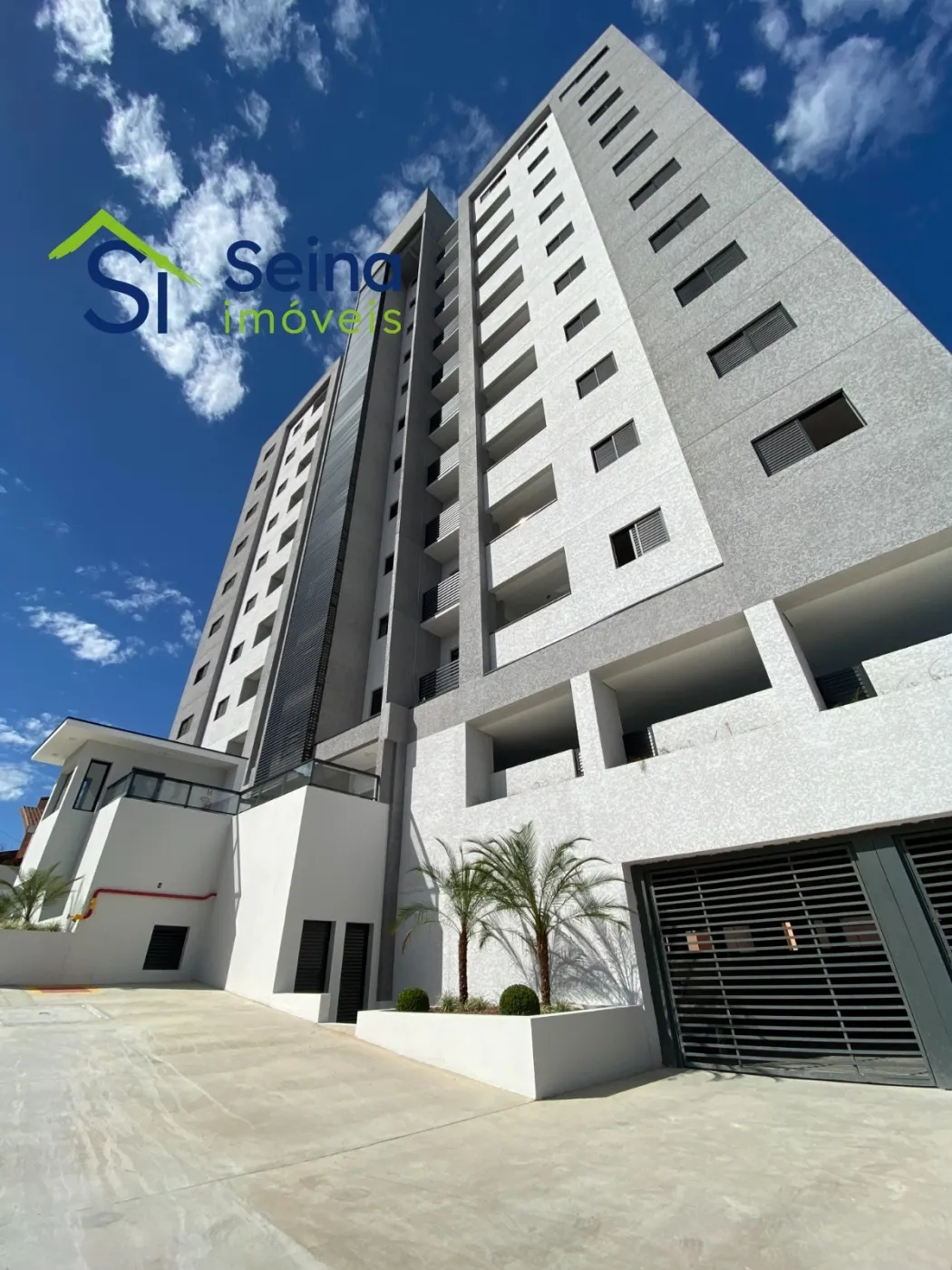 Bella Roma Residenziale Valinhos 