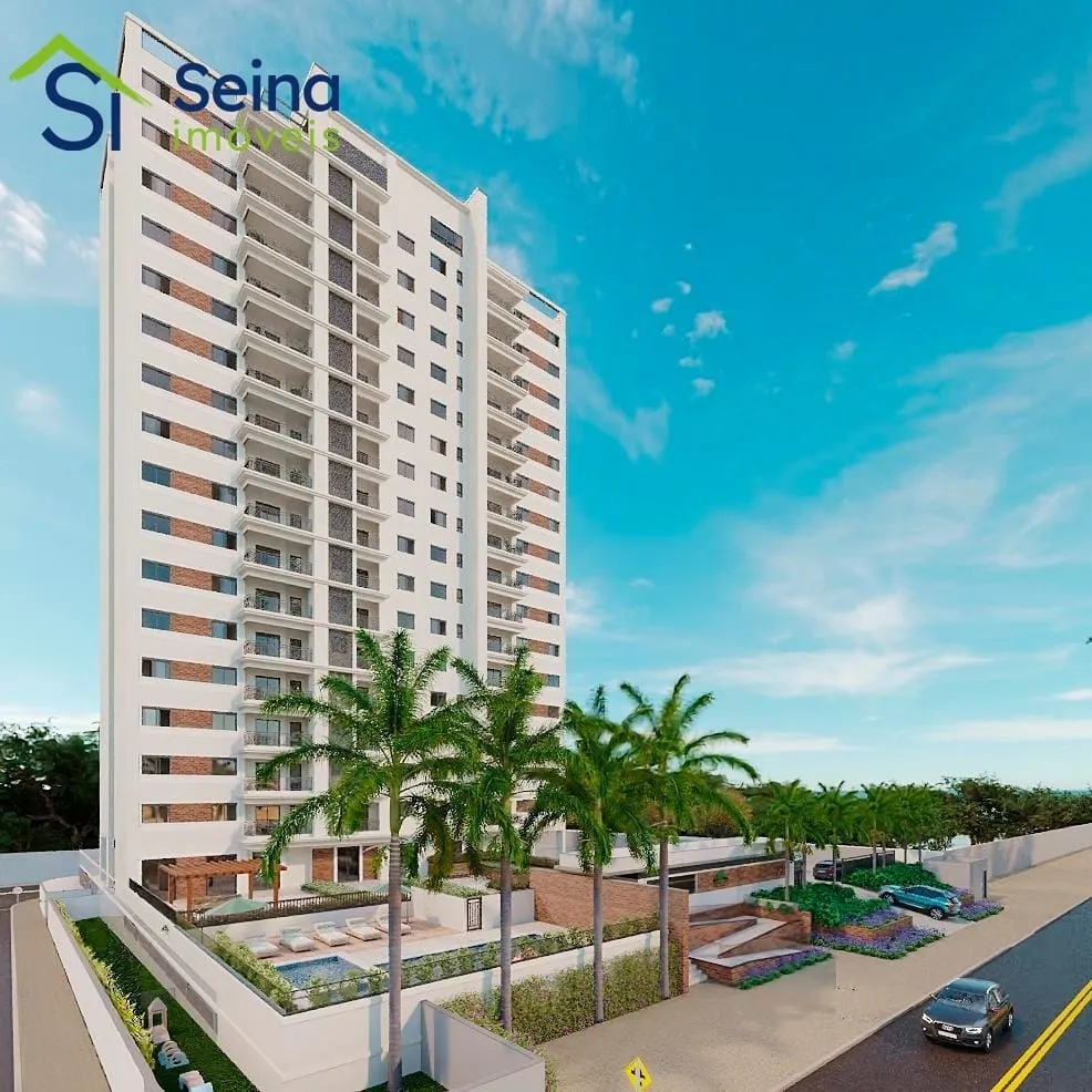 Residencial Eco Vila Primavera Campinas 