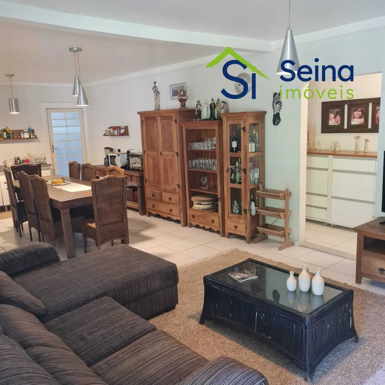 Ch�cara S�o Bento - Valinhos