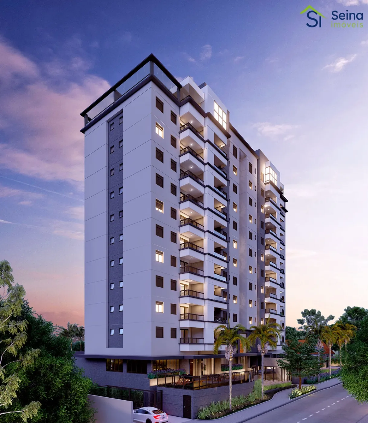 Residencial Bittencourt 678 Campinas