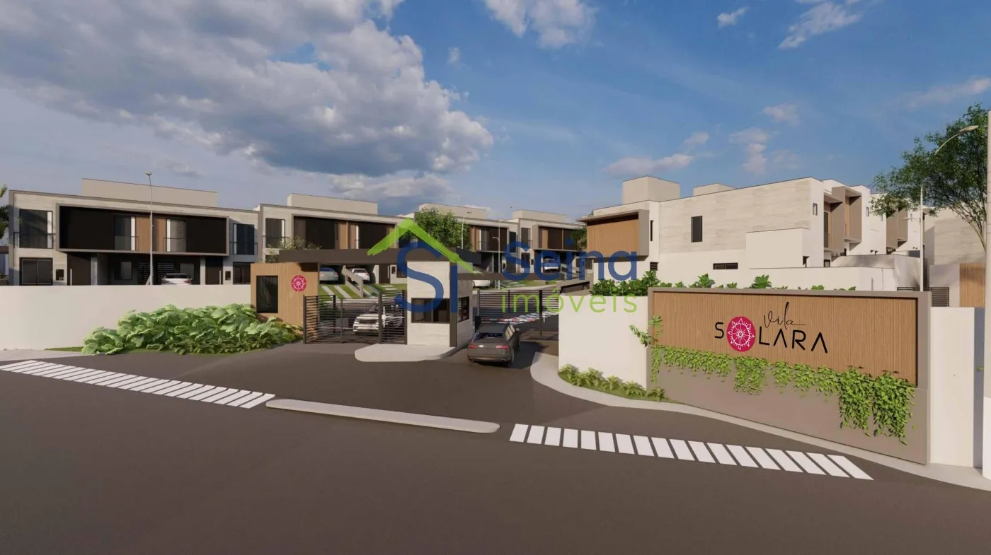 Residencial Vila Solara Valinhos 