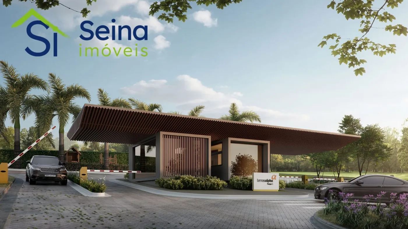 Parque Alphaville Campinas