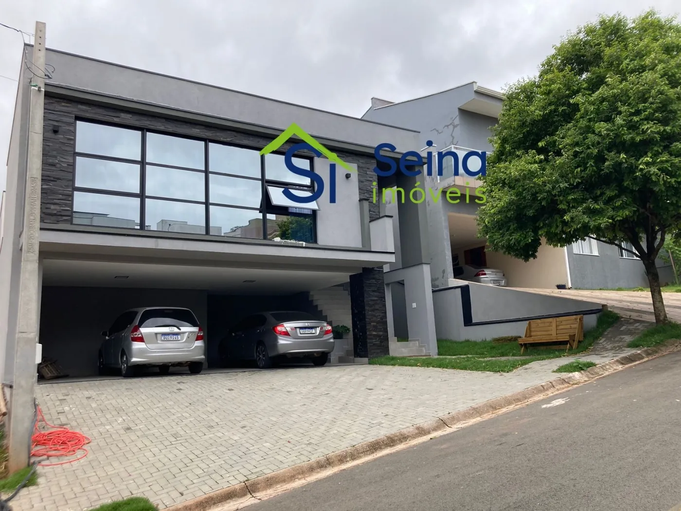 Casa Condom�nio Madre Maria Vilar - Valinhos