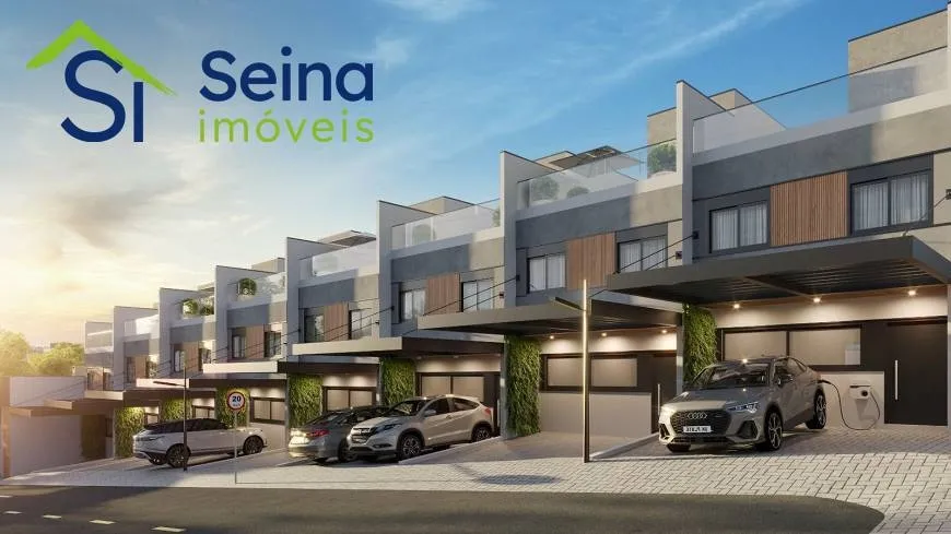 Acr�pole Residencial Vinhedo 