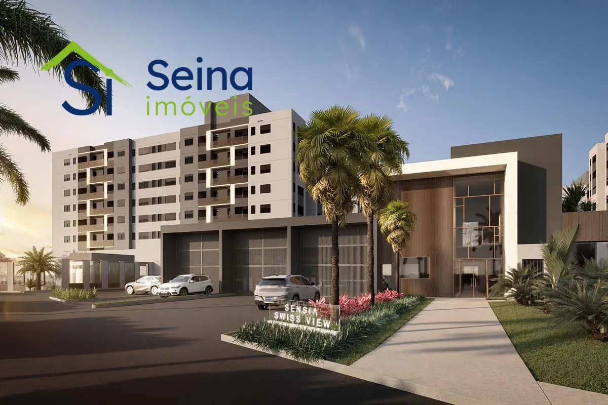 Sensia Swiss View Campinas 