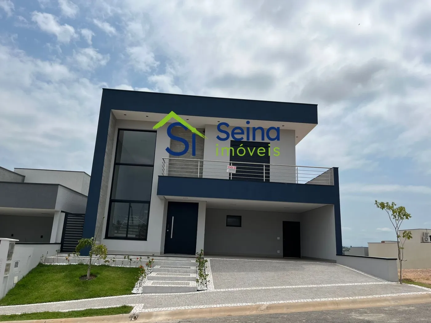 Casa Condom�nio Colline Di Parma - Valinhos 