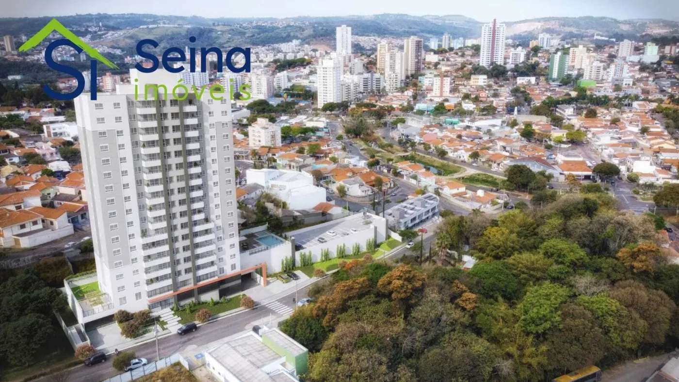 Singolare Residenza Valinhos 