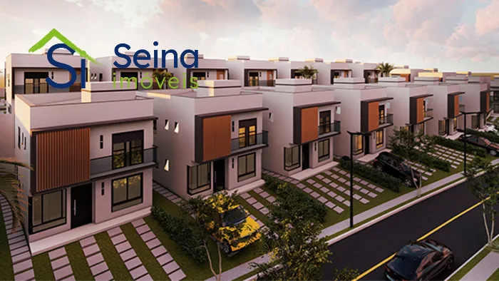 Residencial Mont Blanc Village Vinhedo 