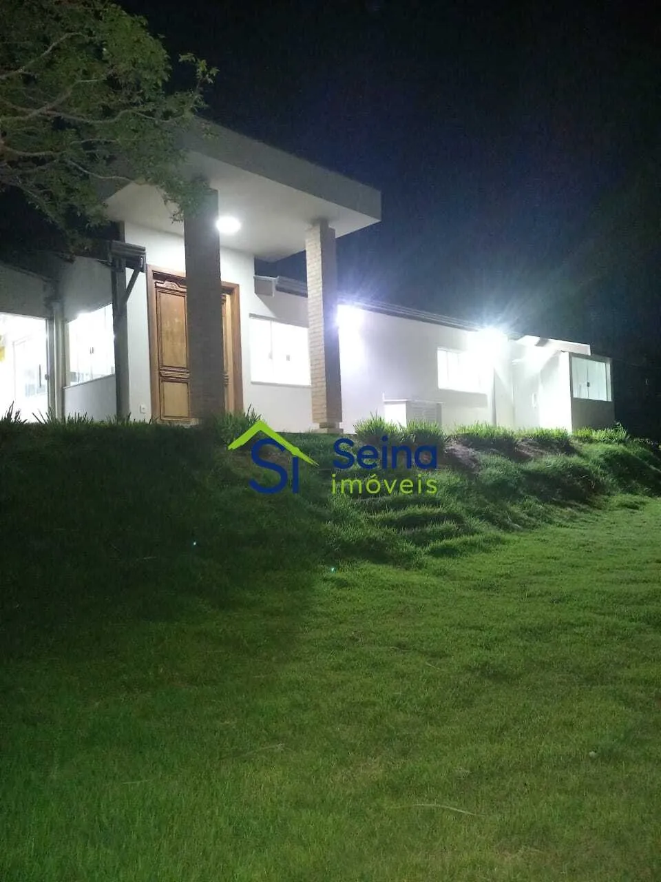 Ch�caras S�o Bento - Valinhos