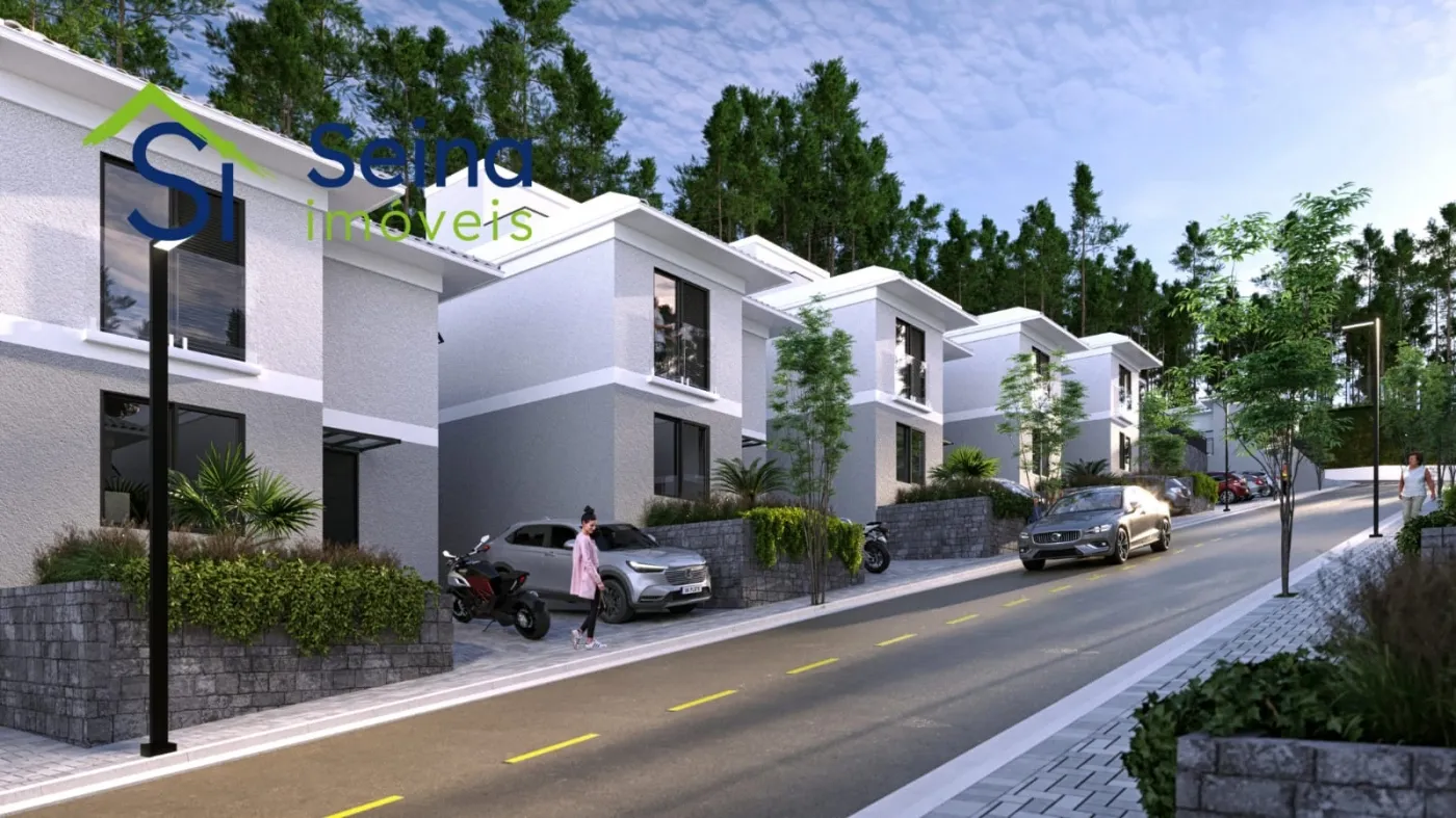 Villaggio Santa Anna Vinhedo 