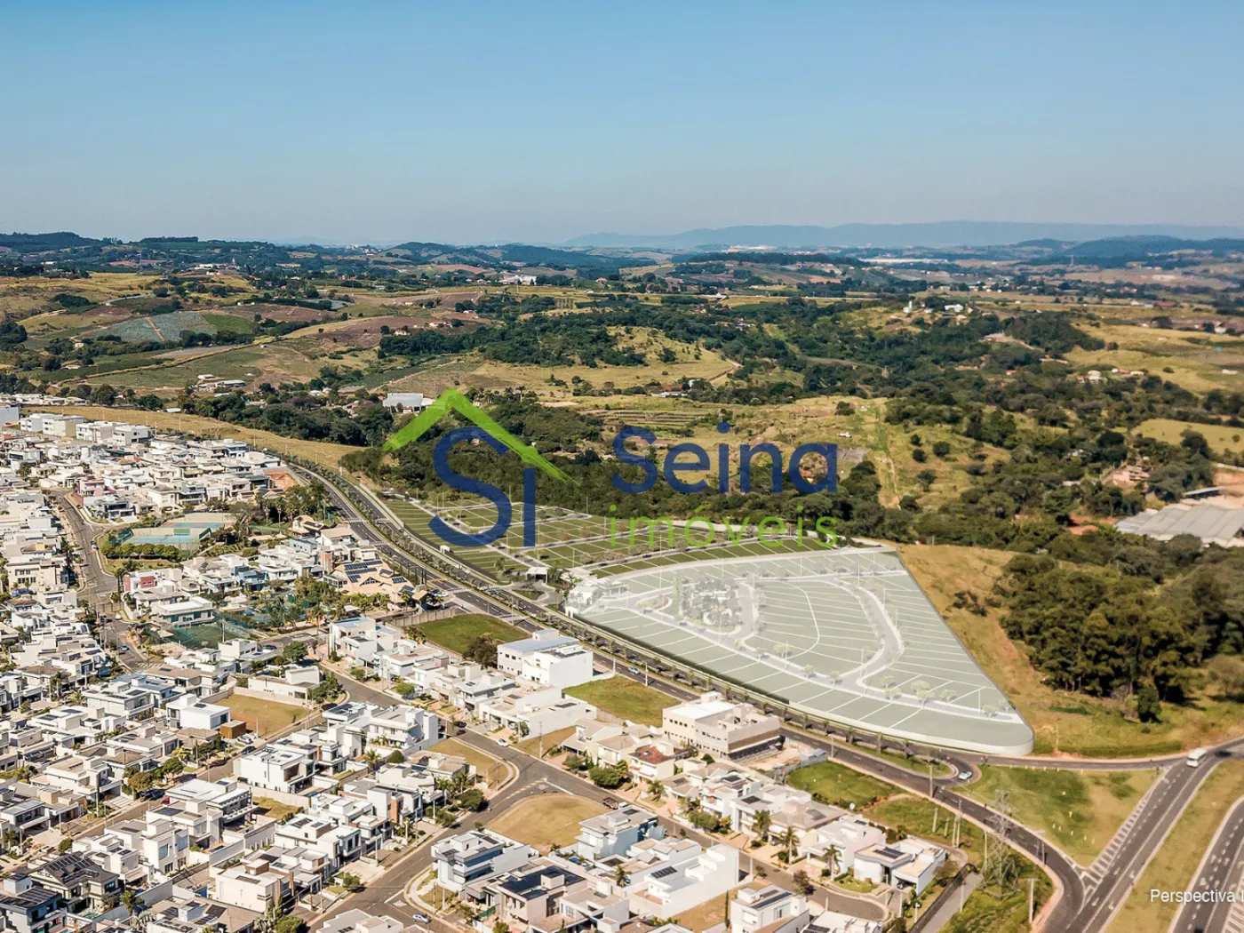 Swiss Boulevard Campinas